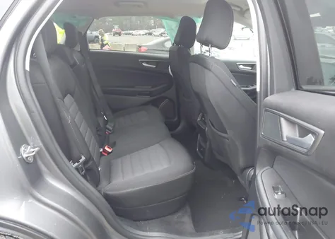 2024 Ford Edge Se z USA, uszkodzony, nr VIN 2FMPK4G90RBA69279